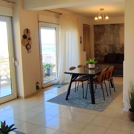 Marizot Apartment アレクサンドルポリス エクステリア 写真