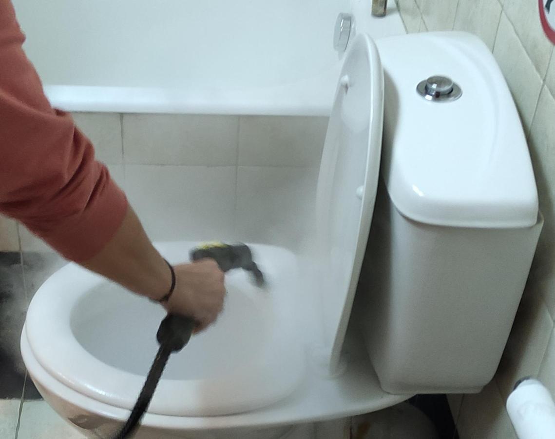Marizot Apartment アレクサンドルポリス エクステリア 写真