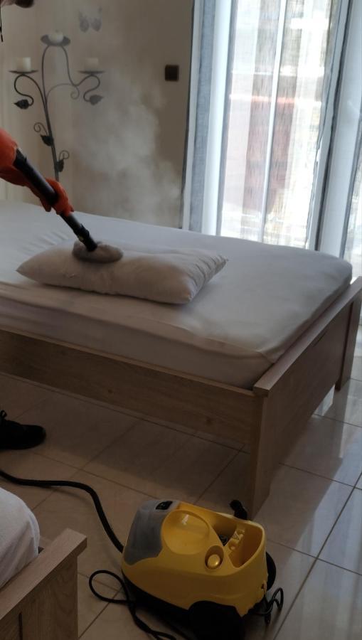 Marizot Apartment アレクサンドルポリス エクステリア 写真