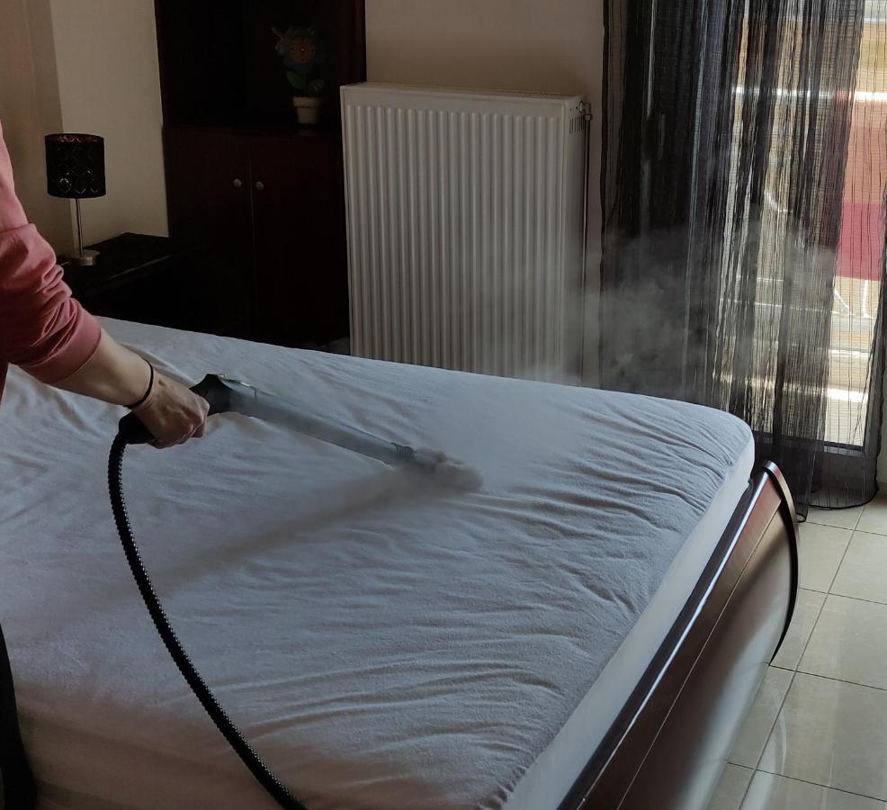 Marizot Apartment アレクサンドルポリス エクステリア 写真