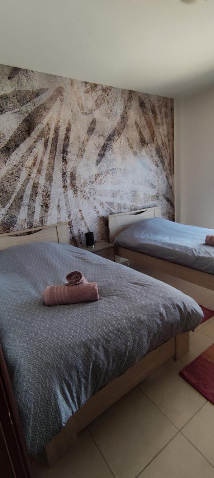 Marizot Apartment アレクサンドルポリス エクステリア 写真