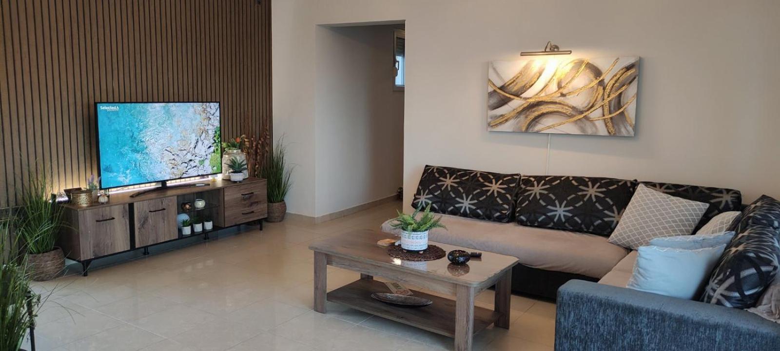 Marizot Apartment アレクサンドルポリス エクステリア 写真