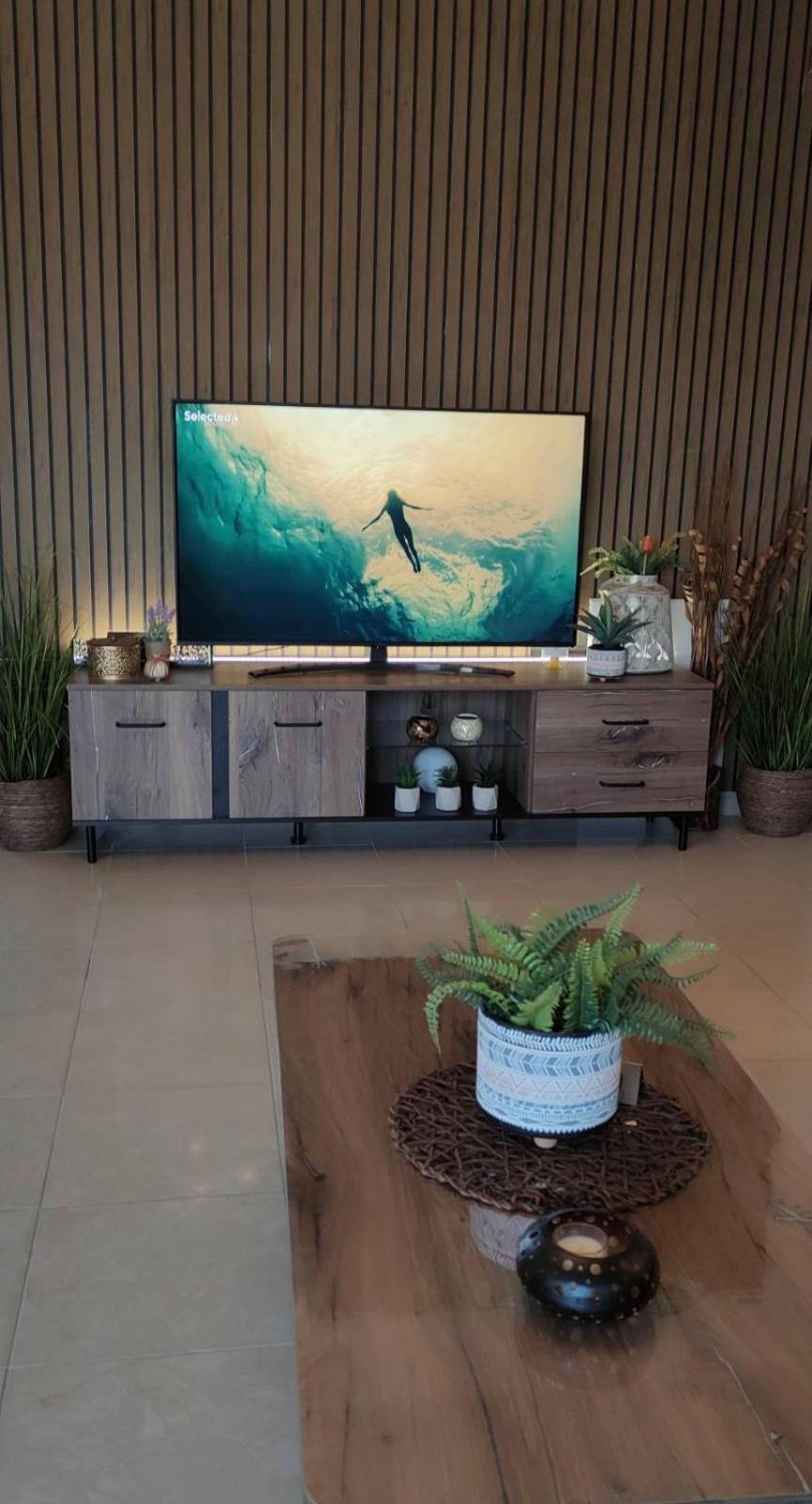 Marizot Apartment アレクサンドルポリス エクステリア 写真